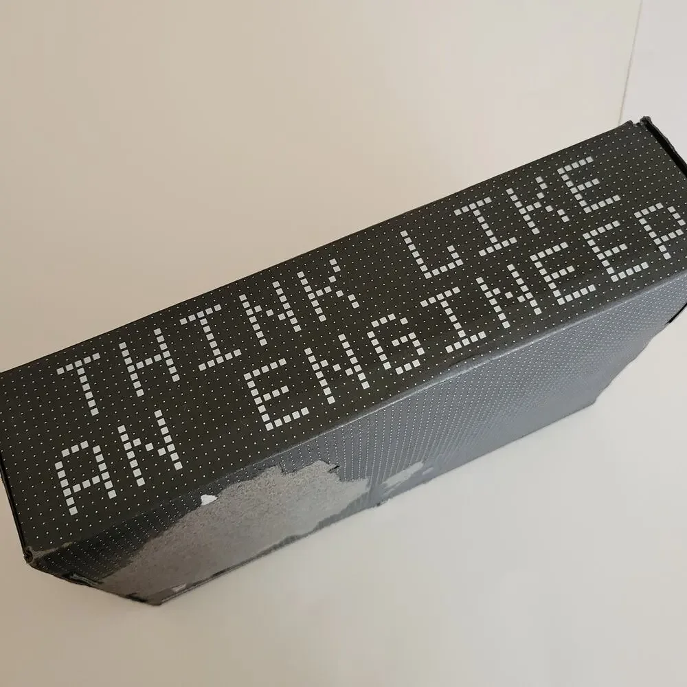 CrunchLabs Rober Sand Garden 004 New open box Think like an engineer